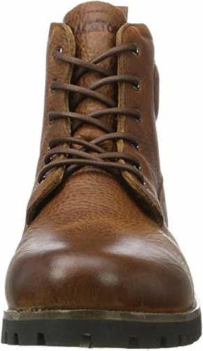Actual product image Blackstone Boots (41)