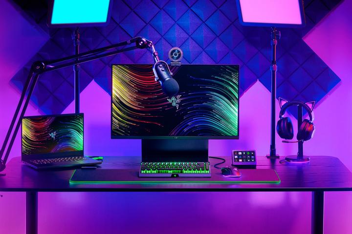 Image du produit Razer Stream Controller X