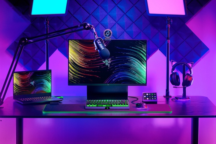 Produktbild Razer Stream Controller X