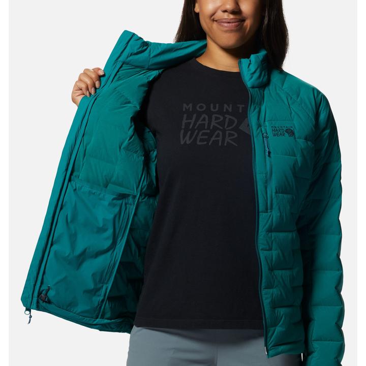 Produktbild Mountain Hardwear Stretch Down Jacket (M)