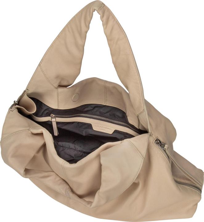 Produktbild Liebeskind Berlin Beuteltasche Scarlet Satchel L