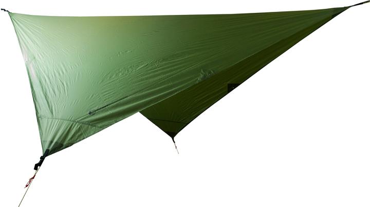 Actual product image Ticket To The Moon Tarp