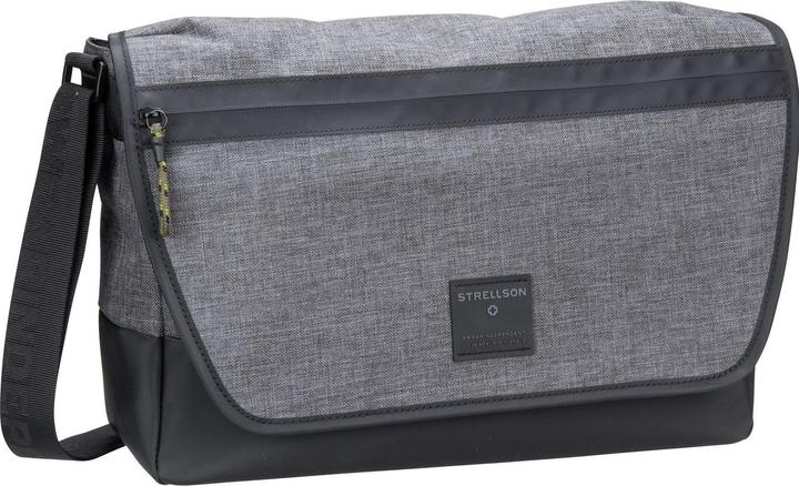 Immagine prodotto Strellson northwood 2.0 dorian messenger lhf