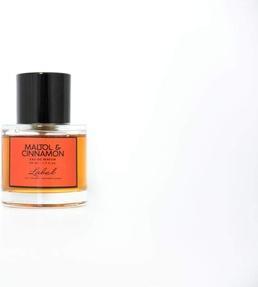 Immagine prodotto Label Maltol & Cinnamon EdP Eau de Parfum 50ml (Eau de parfum, 50 ml)