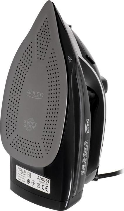 Produktbild Adler Żelazko parowe AD 5054 (260 g/min)