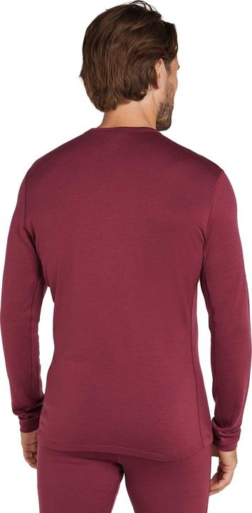 Produktbild Icebreaker 260 Tech L/S Crewe (S)