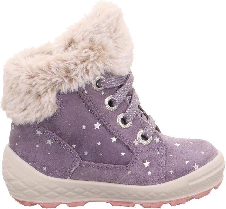 Actual product image Legero Ankle boot leather / GROOVY 2.0 (21)