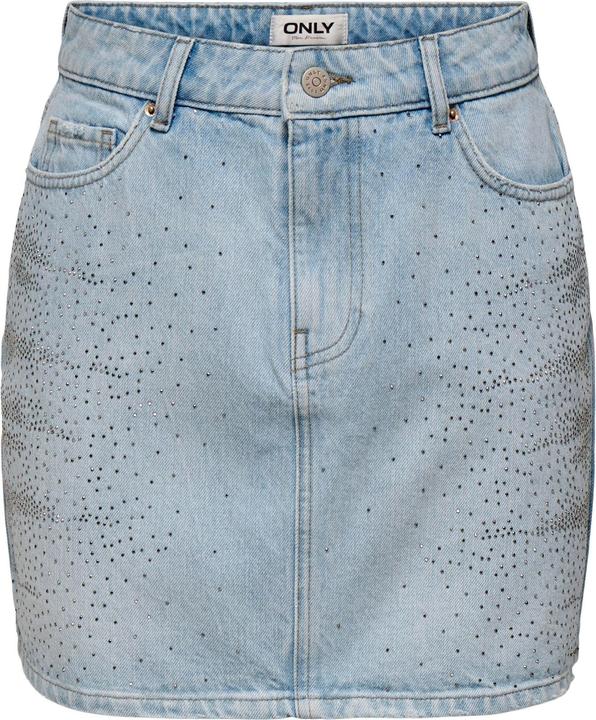 Image du produit Only ONLSTELLA Jeansrock Jeansrock (M)