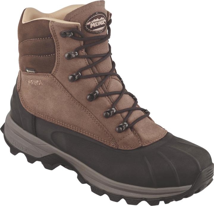 Actual product image Meindl Lillehammer Men GTX® (41)