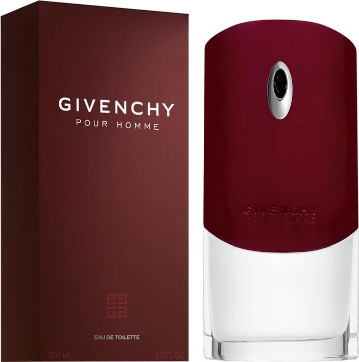 Immagine prodotto Givenchy Pour Homme (Eau de toilette, 100 ml)