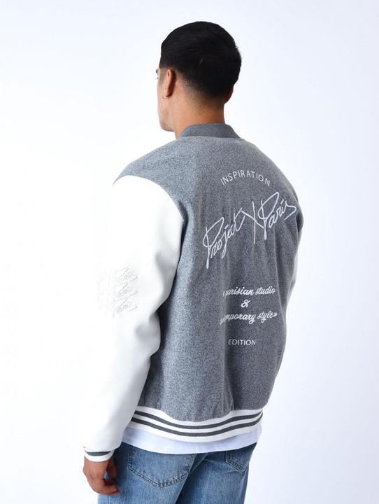 Produktbild Project X Paris overize-jacke project x pari (S)