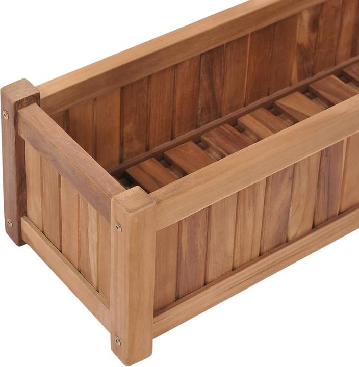 Produktbild vidaXL Hochbeet