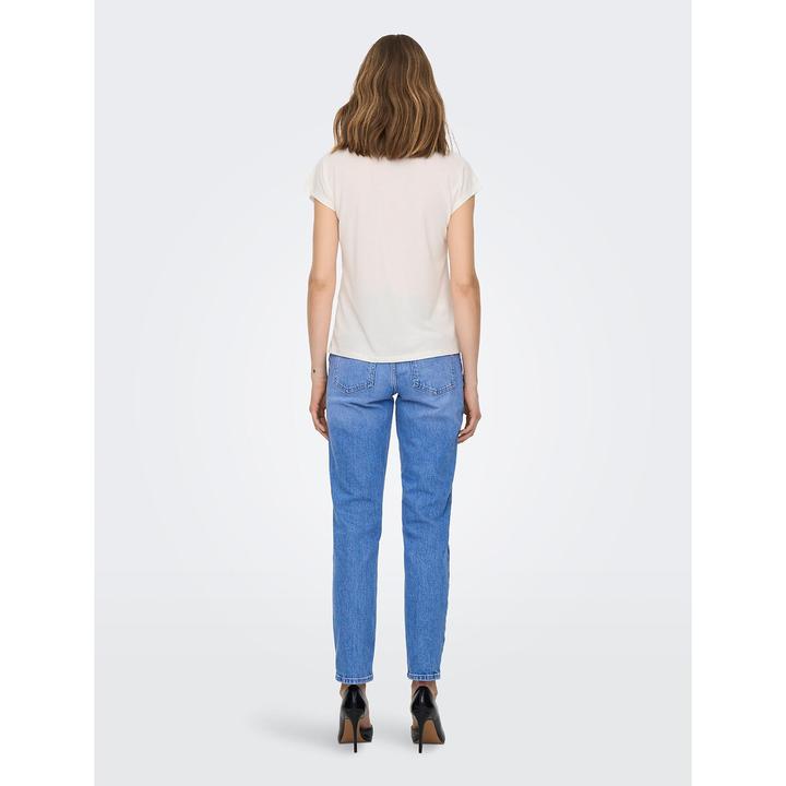 Actual product image Only V-neck top (XS)