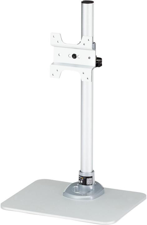 StarTech Monitor Stand W/ Cable Hook (Table, 30", 14 kg)