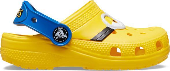 Produktbild Crocs K' Funlab I Am Minions Clog (30)