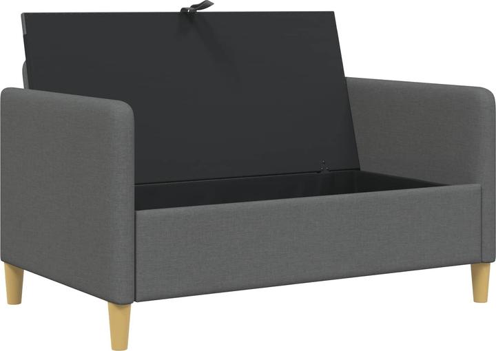 Produktbild vidaXL Modernes Sofa (2-Sitzer)