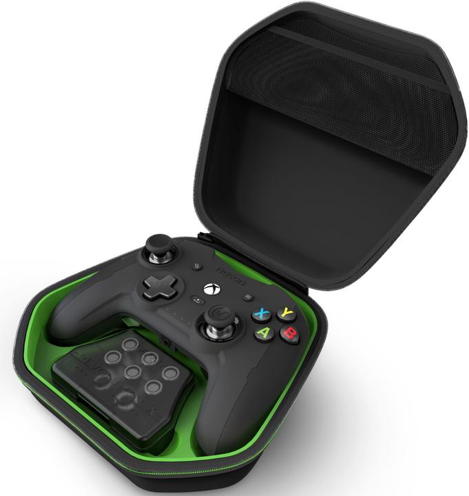 Image du produit Nacon Gaming Contrôleur Revolution X (Xbox Series S, Xbox One S, Xbox One X, Xbox Series X)