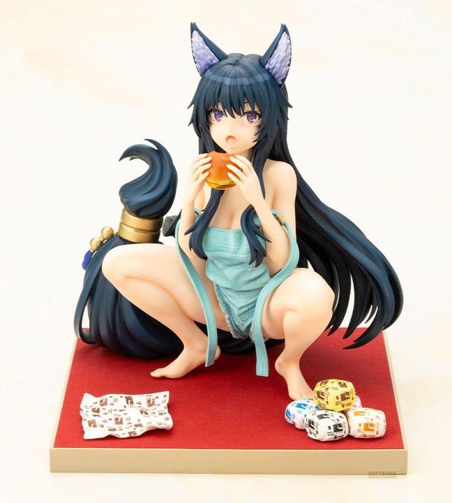Produktbild Kotobukiya The Eminence in Shadow PVC Statue 1/7 Delta ED Ver. 16 cm