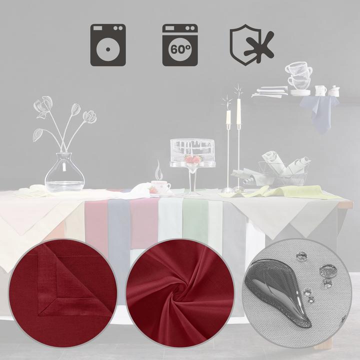 Actual product image Erwin Müller Madrid (40 x 170 cm)