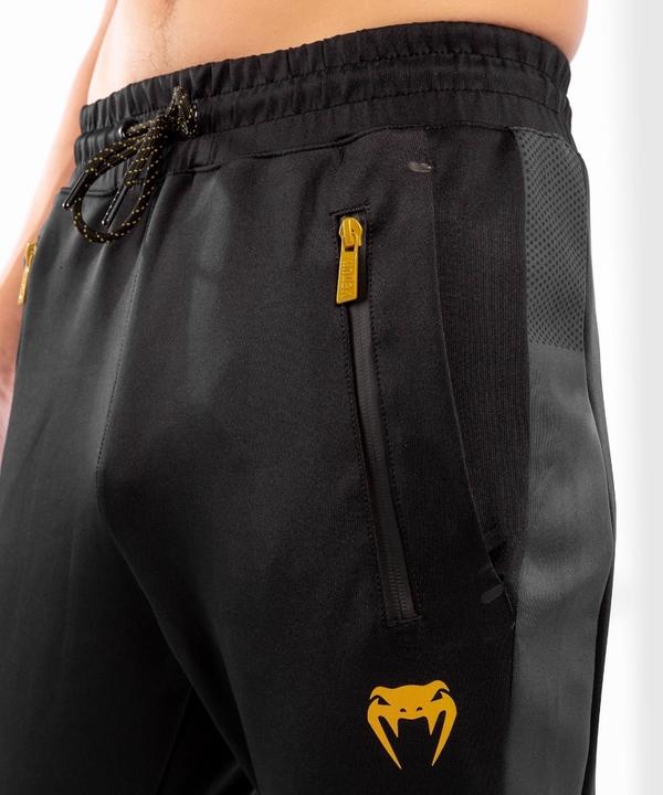 Produktbild Venum Athletics Joggers - Black/Gold (XXL)