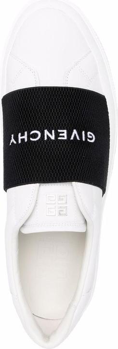 Immagine prodotto Givenchy Scarpe da ginnastica bianche (44)