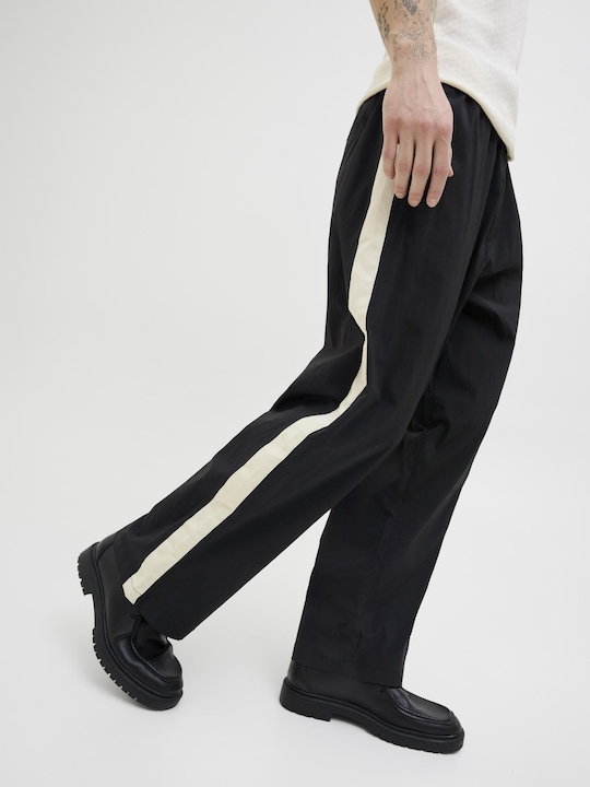 Immagine prodotto Jack & Jones Jpstowen Jjtechpanel Jogger Styd Aw24 Ln (XXL)
