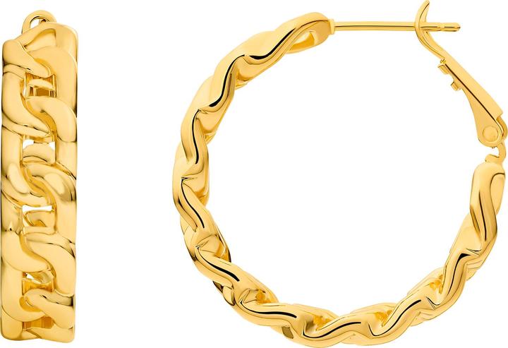 Immagine prodotto Heideman Mailo color oro (100% acciaio inossidabile)