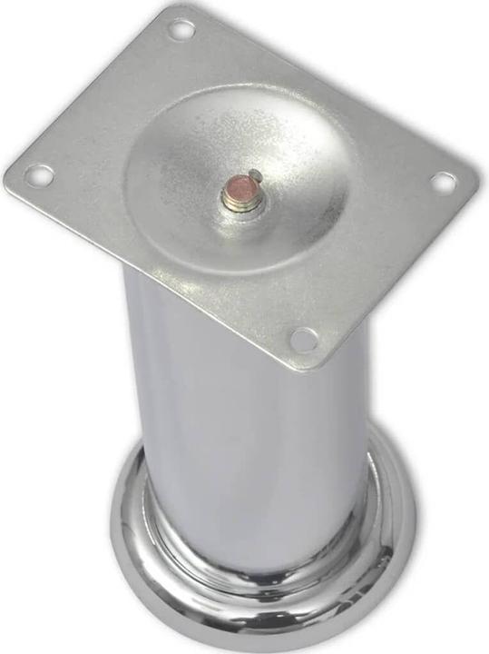 Produktbild vidaXL Sofafüsse