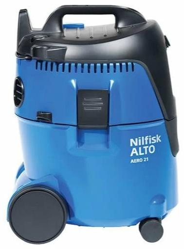 Produktbild Nilfisk Aero 21-01 PC 230V/50-60Hz CH (Nass-Trockensauger)