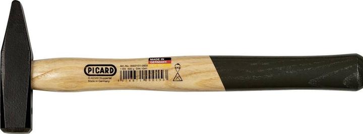 Actual product image Picard Locksmith hammer No101 (500 g)