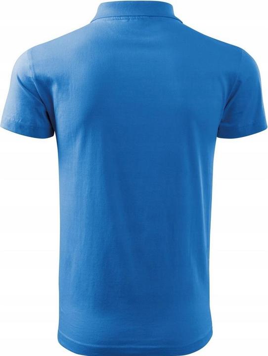 Produktbild Malfini Poloshirt Single Jersey (M)
