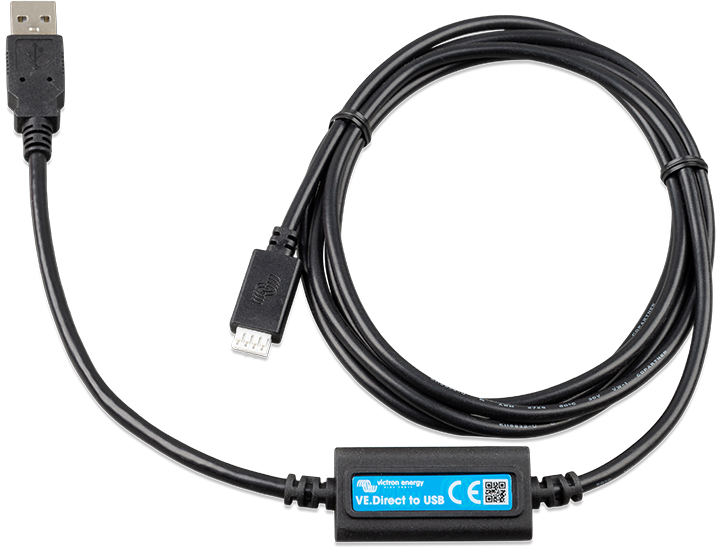 Actual product image Victron Energy Adapter cable Victron