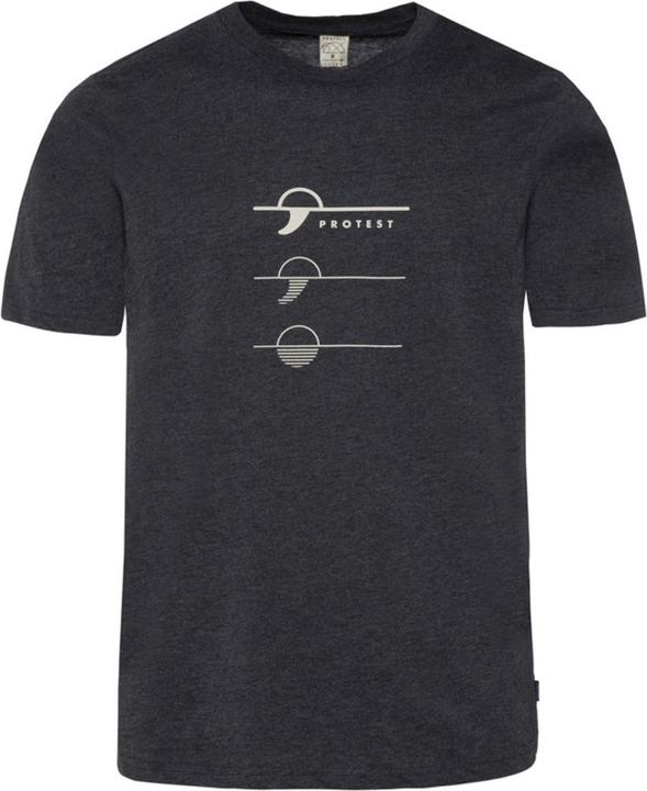 Actual product image Protest Prtarmann men t-shirt (S)