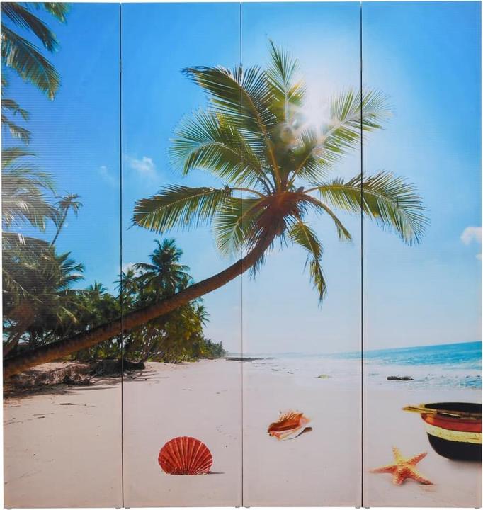 Immagine prodotto vidaXL Raumteiler