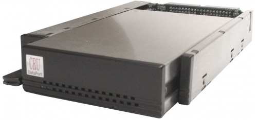 CRU DP25 SATA 6G