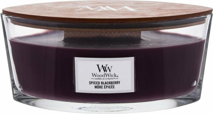 Immagine prodotto WoodWick Spiced Blackberry (453.60 g)