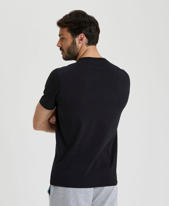 Actual product image Arena Team T-Shirt Panel (XXL)