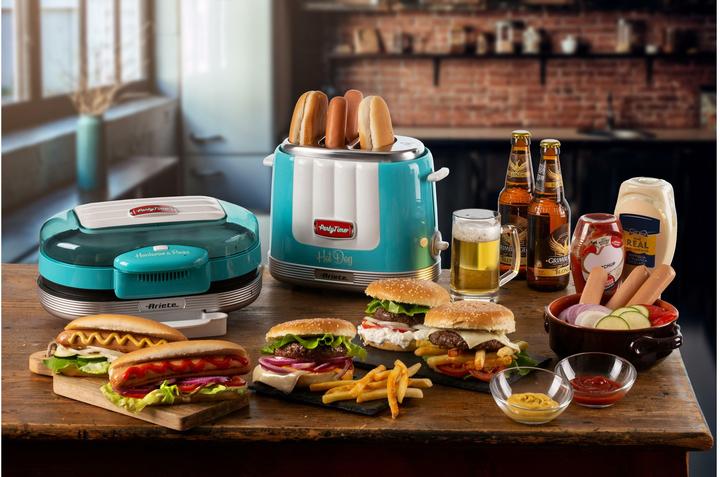 Actual product image Ariete PartyTime