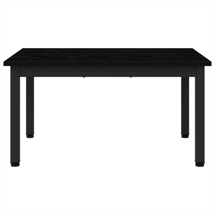 Aspetto quercia, Nero