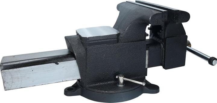 Actual product image KS Tools Parallel vice. 8 (200 mm)