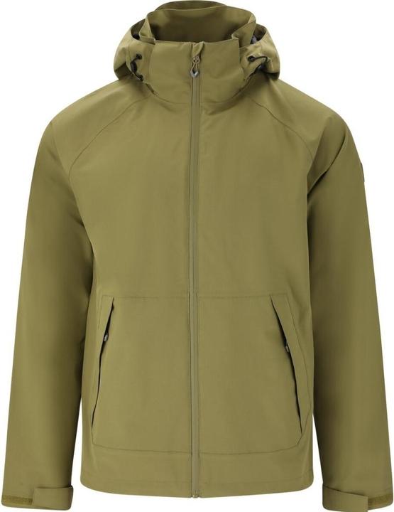 Immagine prodotto Weather Report Bretton (XL)