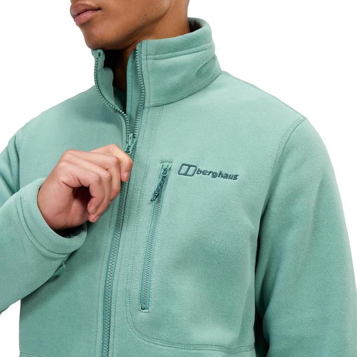 Immagine prodotto Berghaus Activity Polartec InterActive Fleece Jacket (XL)
