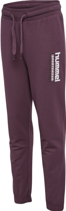 Actual product image hummel hmlTUKAS PANTS (134)