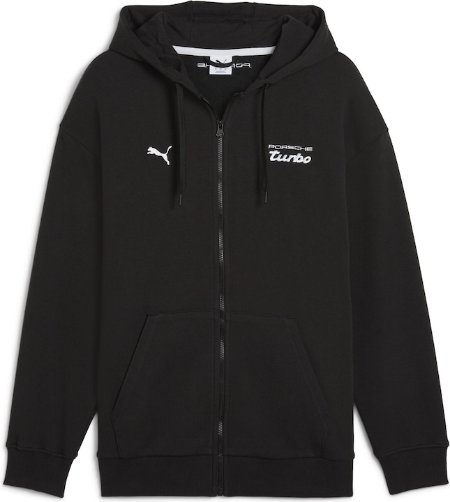 Produktbild Puma PL Sweat Jacket (L)