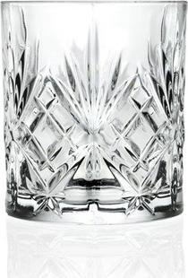 Image du produit Rcr SET DE VERRESMELODIA 6 PSC. 310 ML (310 ml, 6 x)