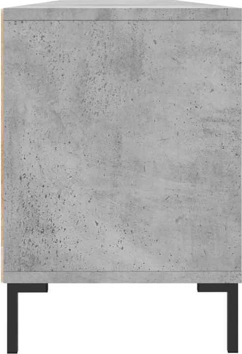 Produktbild vidaXL TV-Schrank (30 x 150 x 44.50 cm)