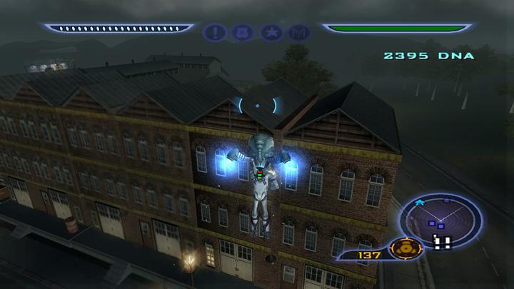 Produktbild Microsoft Destroy All Humans (Xbox One X, Xbox Series X, Xbox One S, Xbox Series S)