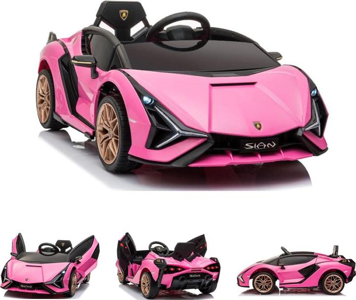 Immagine prodotto Es-toys Lamborghini Sian