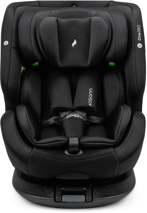 Image du produit Osann One 360 i-Size (Reboarder, Norme ECE R129/i-Size)