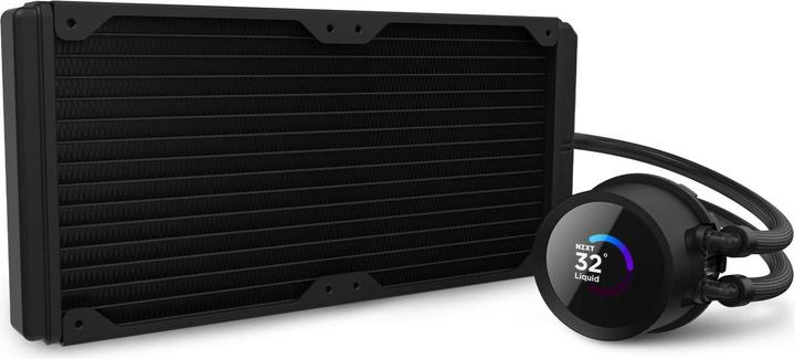 Produktbild NZXT Kraken 280 RGB